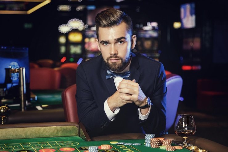 betcris Live Casino